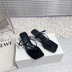 The Row Sandals